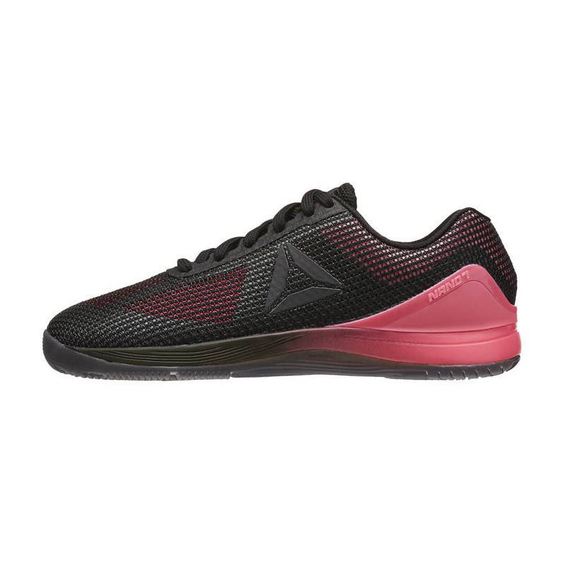 Woman Shoes CrossFit Nano 7 BD5119