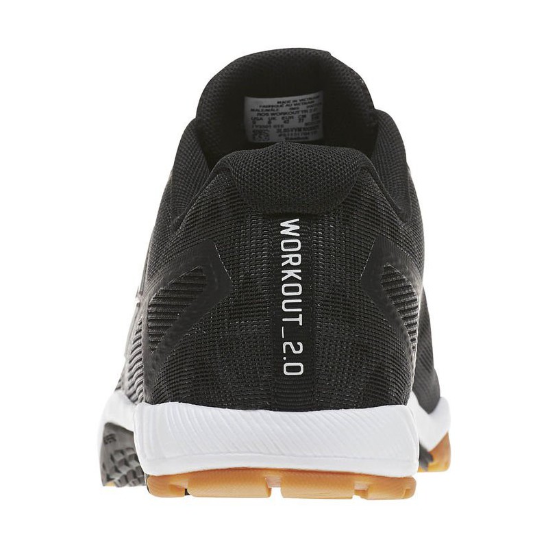 Man Shoes training WORKOUT TR 2.0 BD5126