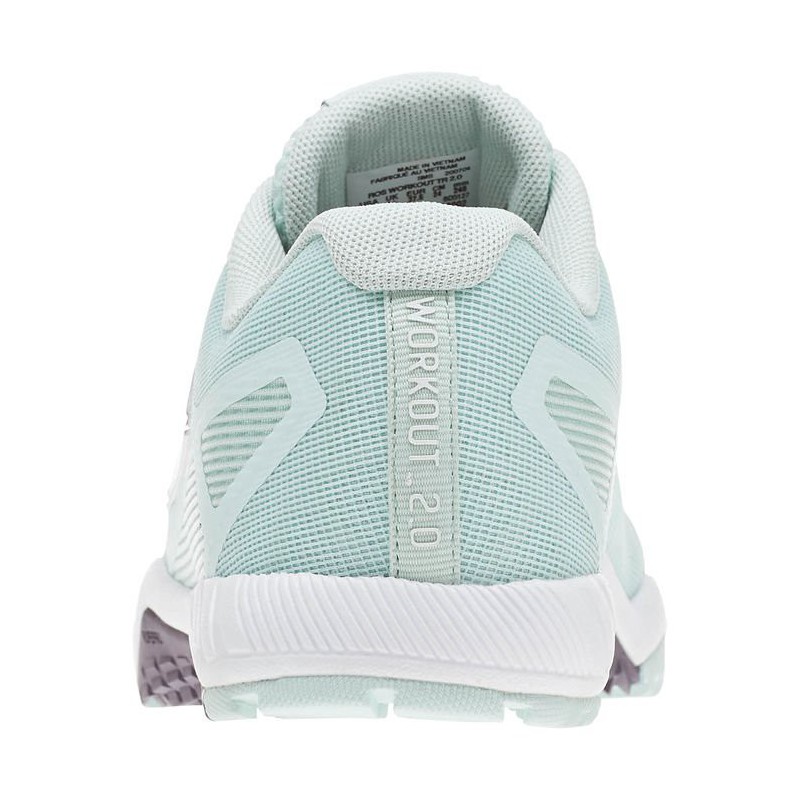 Woman fitness Shoes WORKOUT TR 2.0 BD5127