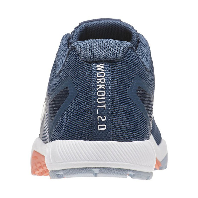 Tréninková bota WORKOUT TR 2.0 BD5128