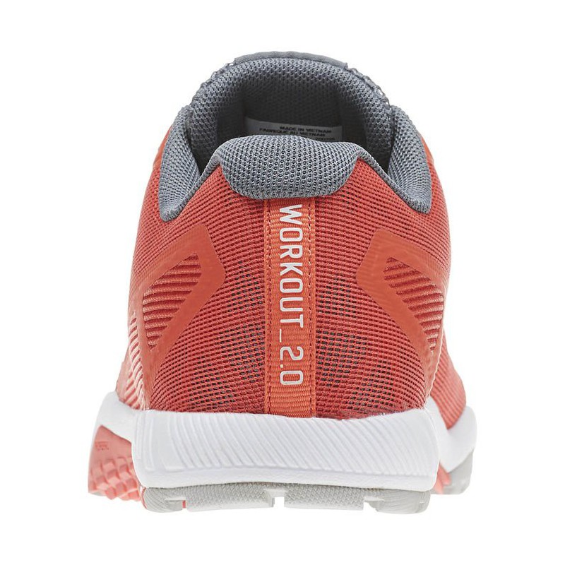 Dámské boty WORKOUT TR 2.0 BD5129