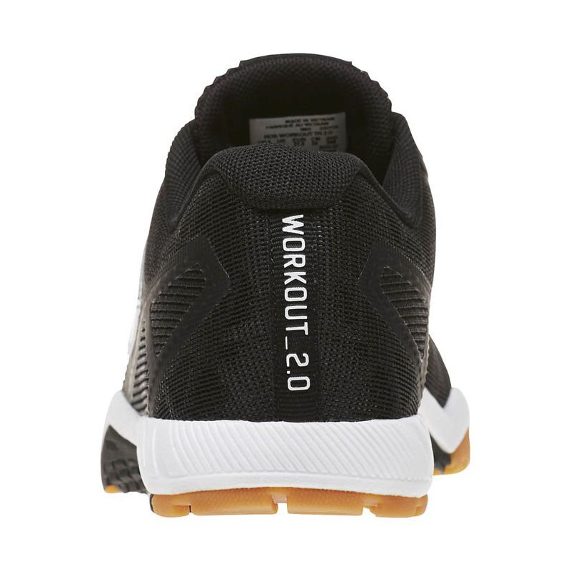 Dámské boty WORKOUT TR 2.0 BD5132