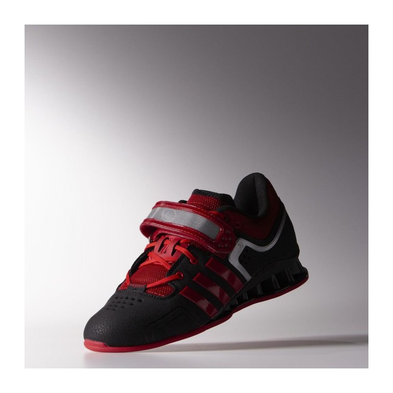 adidas AdiPower vzpěračské boty M21865