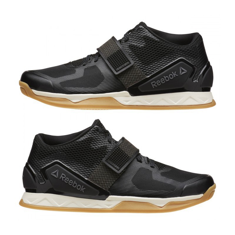 Pánské CrossFit boty TRANSITION LFT BD5298