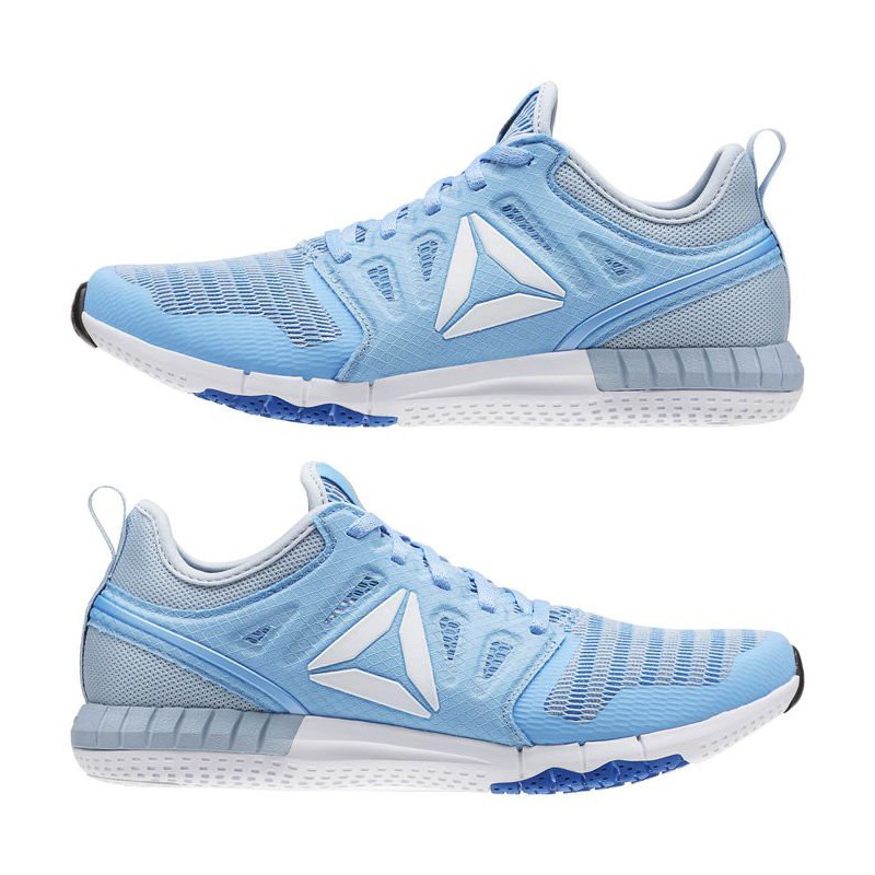 Dámské běžecké boty ZPRINT 3D BD5364