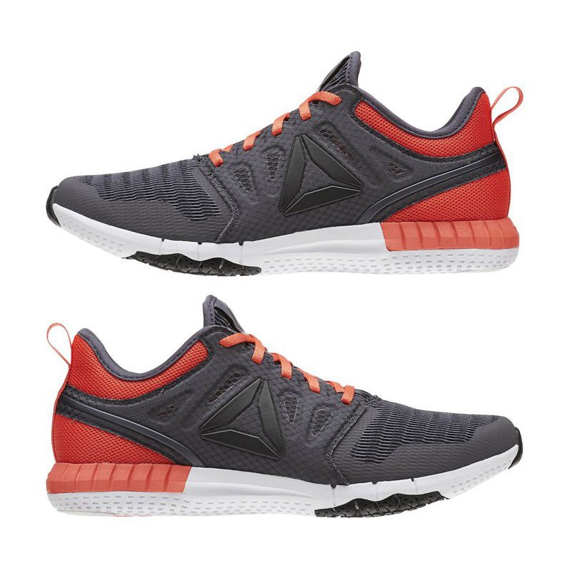 Dámské boty ZPRINT 3D BD5366