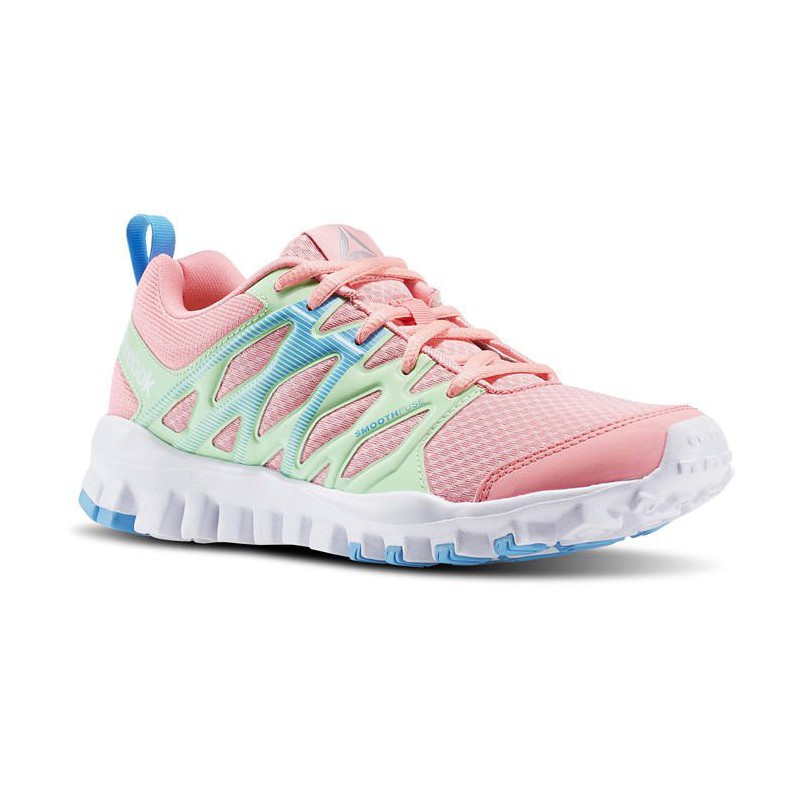 Dámské boty REALFLEX TRAIN 4.0 BD5392