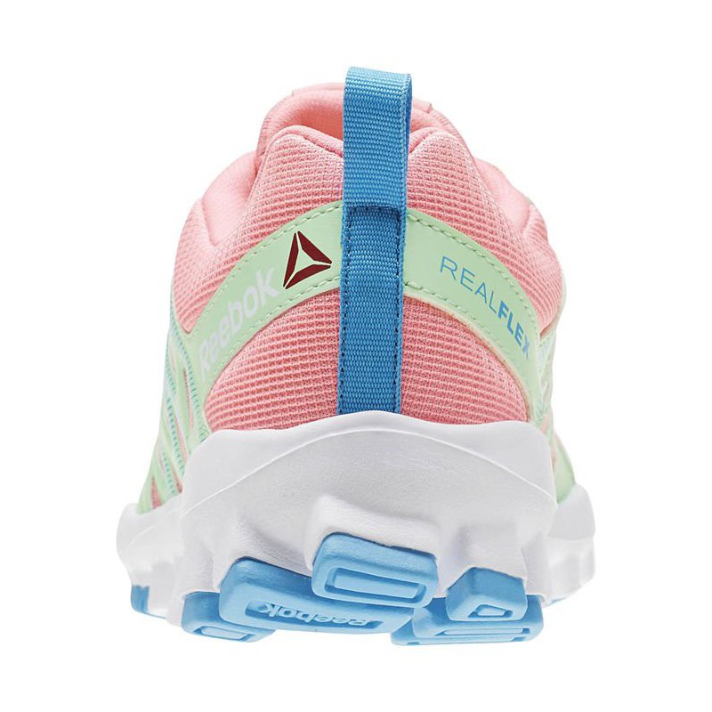 Woman Shoes REALFLEX TRAIN 4.0 BD5392