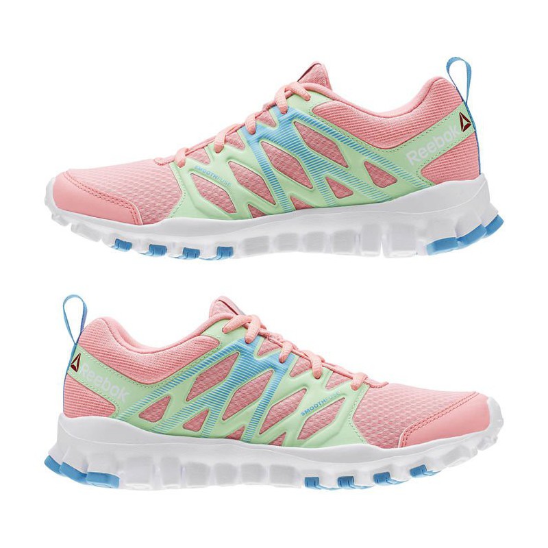 Woman Shoes REALFLEX TRAIN 4.0 BD5392