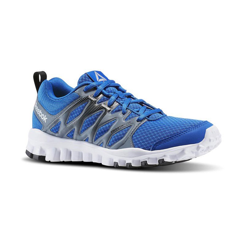 Tréninkové boty REALFLEX TRAIN 4.0 BD5393