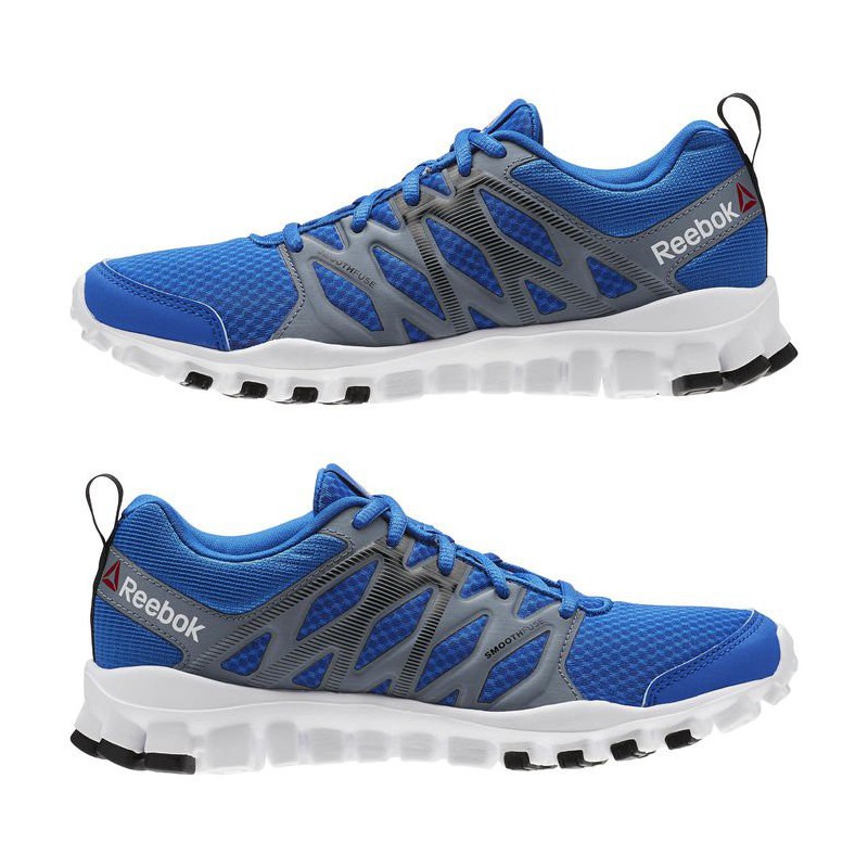 Tréninkové boty REALFLEX TRAIN 4.0 BD5393