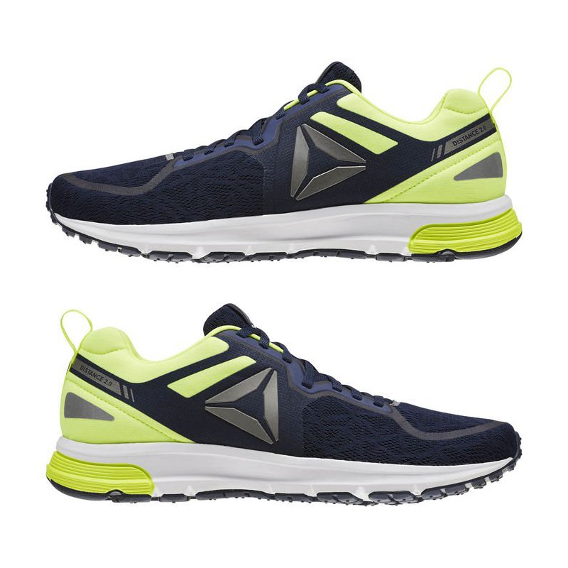 Pánské boty ONE DISTANCE 2.0 BD5482