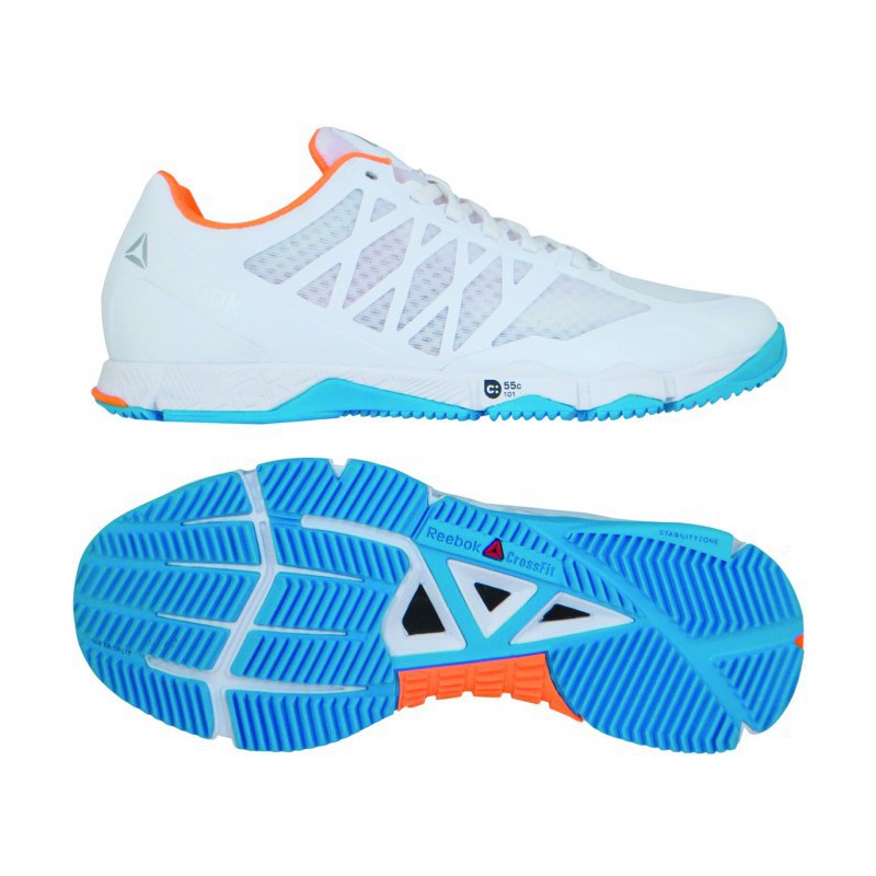 Dámské boty CrossFit Speed TR BD5499