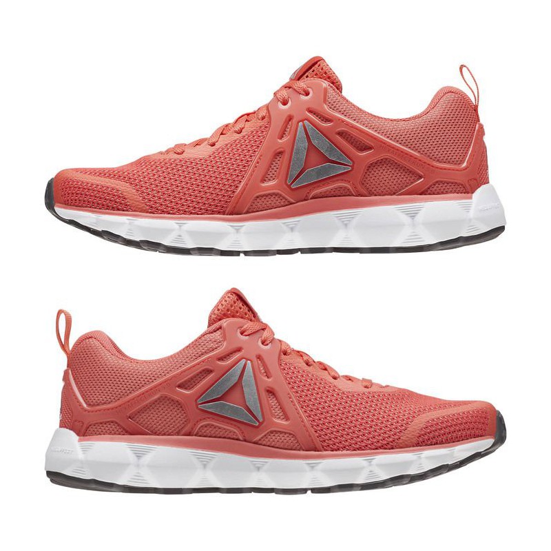 Dámské boty na běh HEXAFFECT RUN 5.0 BD5513