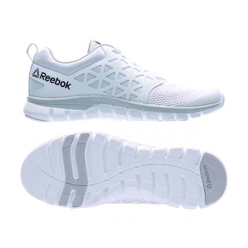 Pánské lehké boty SUBLITE XT CUSHION 2.0 MT BD55