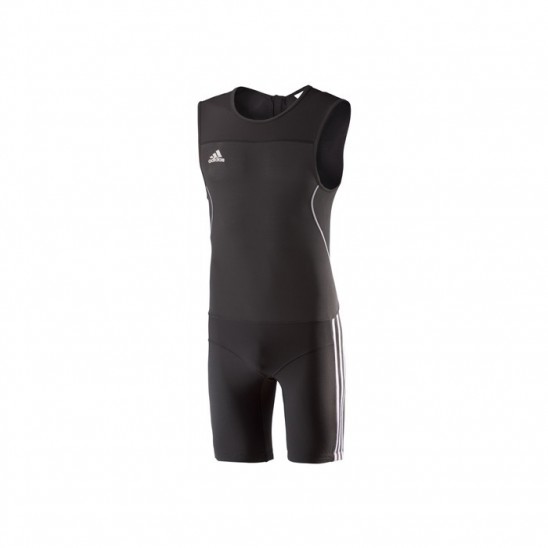 Man Weightlifting T-Shirtt CL singlet Z11183