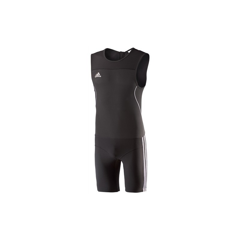 Pánský vzpěračský trikot CL Suit Z11183