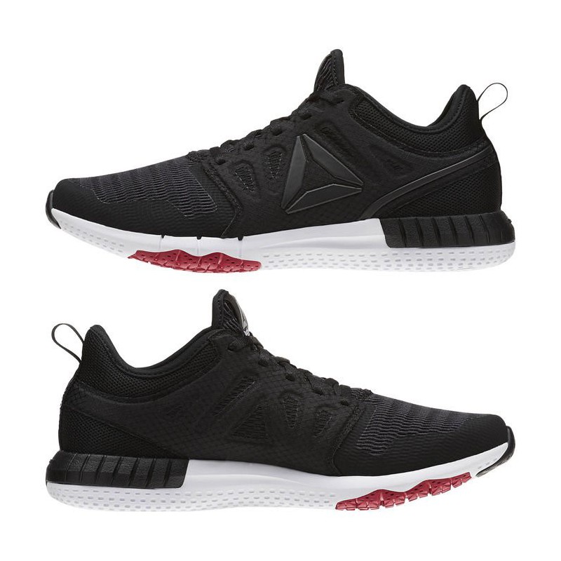 Dámské boty ZPRINT 3D BD5572