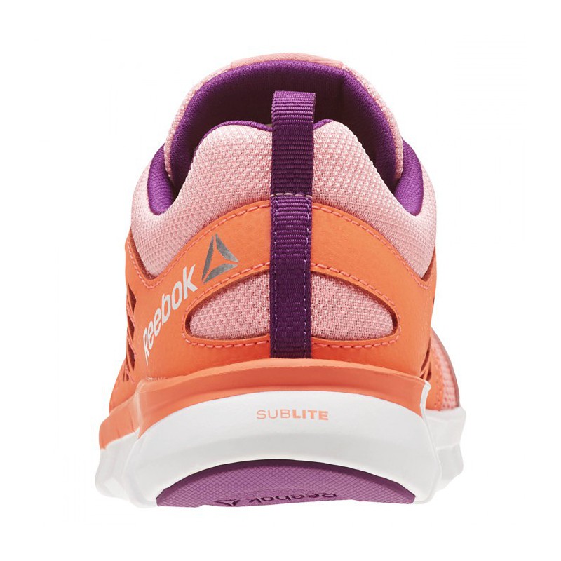 Dámské lehonké boty SUBLITE XT CUSHION 2.0 BD565