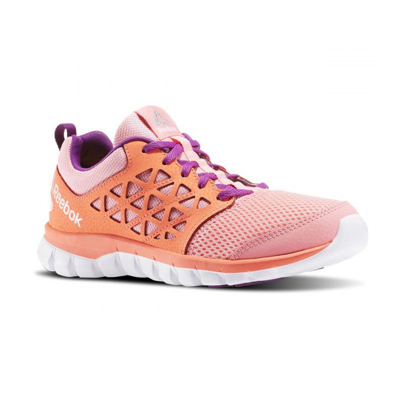 Dámské lehonké boty SUBLITE XT CUSHION 2.0 BD565