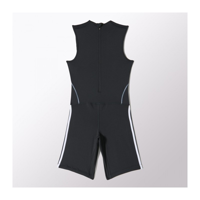 Pánský vzpěračský trikot CL Suit Z11183