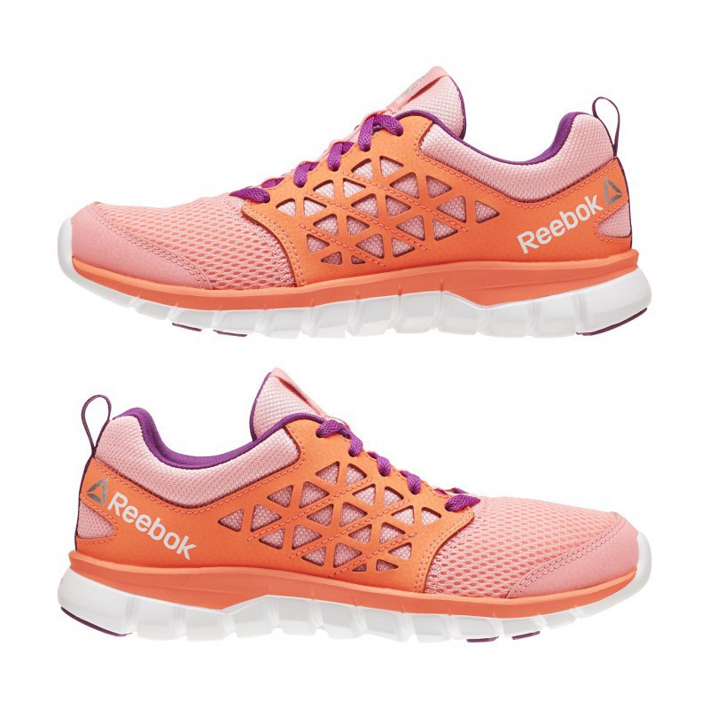 Dámské lehonké boty SUBLITE XT CUSHION 2.0 BD565