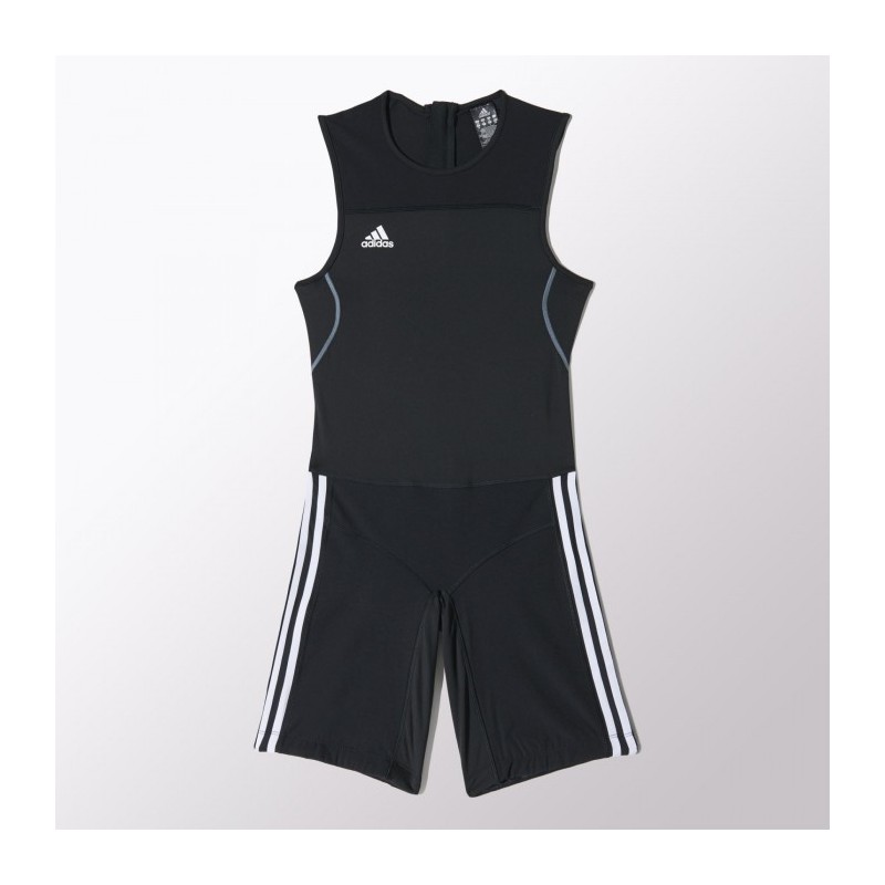 Pánský vzpěračský trikot CL Suit Z11183