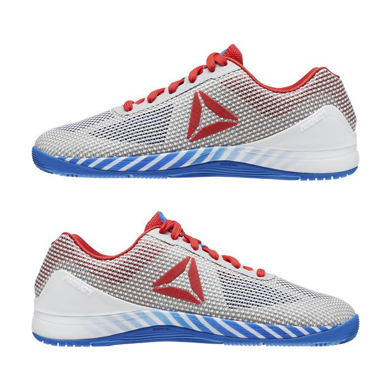 Pánské boty CrossFit Nano 7.0 BD5824