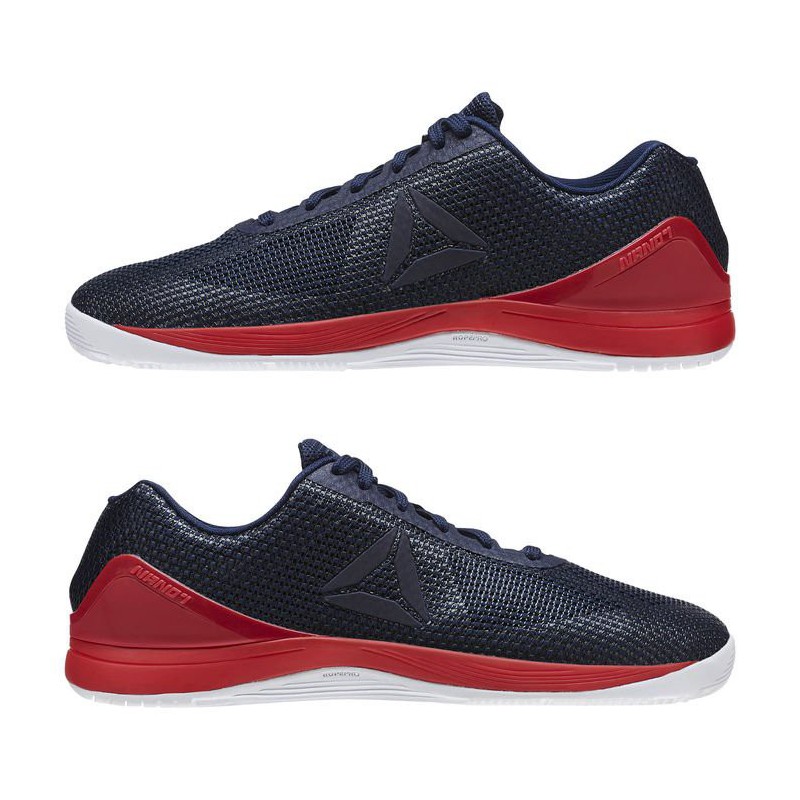 Pánské boty CROSSFIT NANO 7.0 BD5825