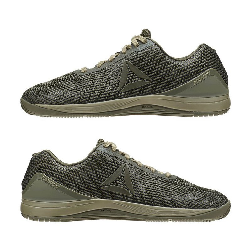 Pánské boty CROSSFIT NANO 7.0 BD5826