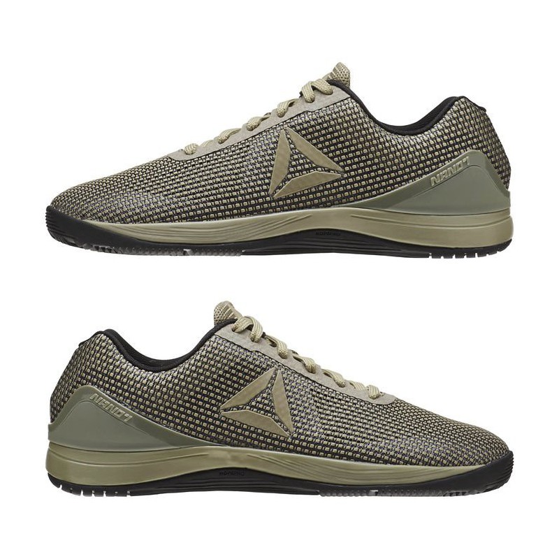 Pánské boty CrossFit Nano 7.0 BD5827