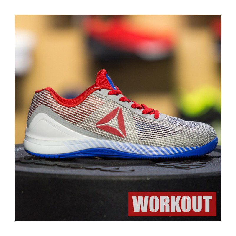 Woman Shoes CROSSFIT NANO 7.0 BD5833