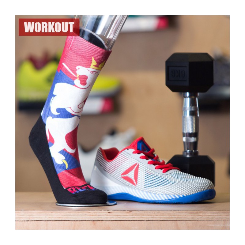 Woman Shoes CROSSFIT NANO 7.0 BD5833