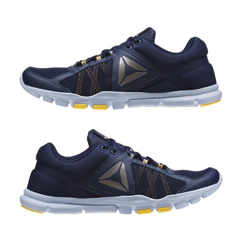 Boty YOURFLEX TRAIN 9.0 MT BD5894