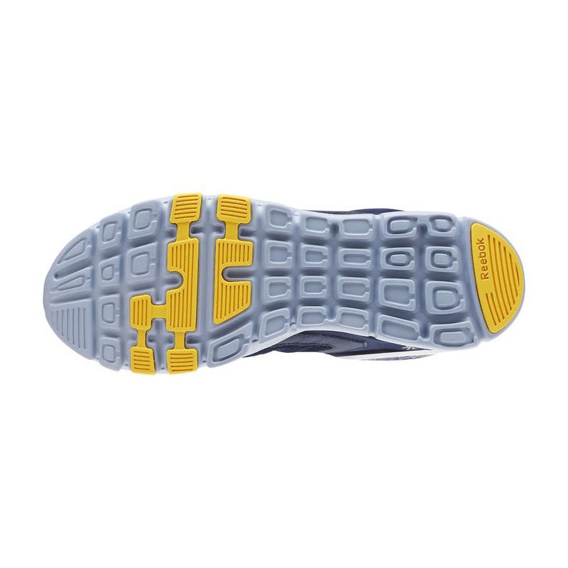 Boty YOURFLEX TRAIN 9.0 MT BD5894