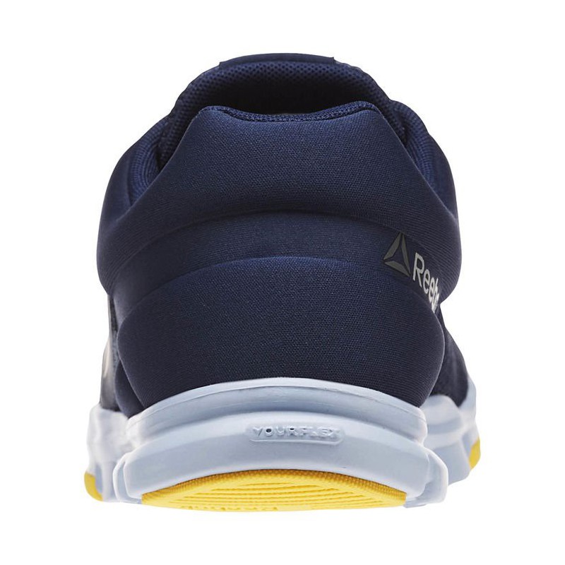 Boty YOURFLEX TRAIN 9.0 MT BD5894