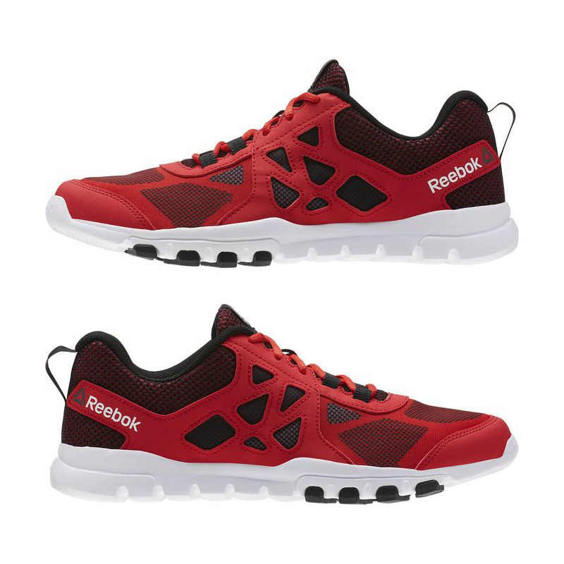 Pánské boty SUBLITE TRAIN 4.0 BD5924