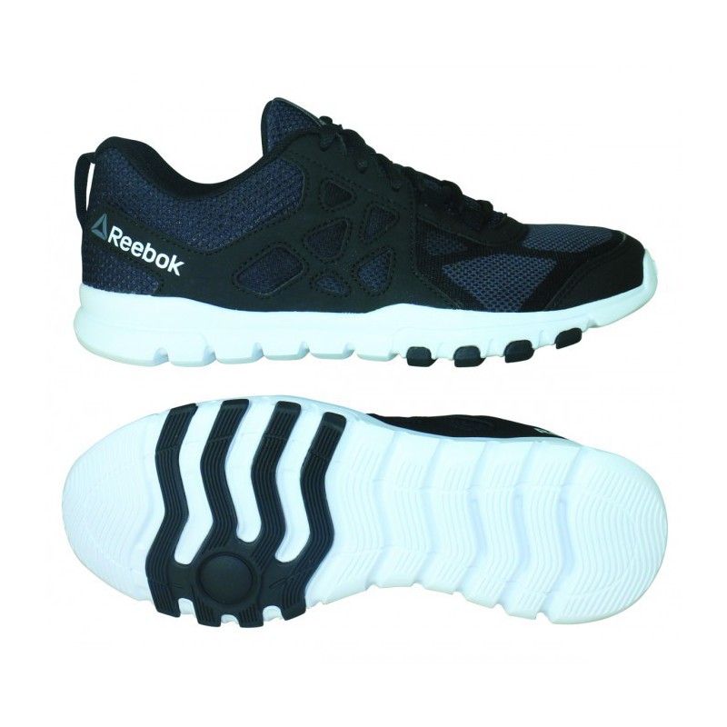 Dámské lehké boty SUBLITE TRAIN 4.0 BD5929