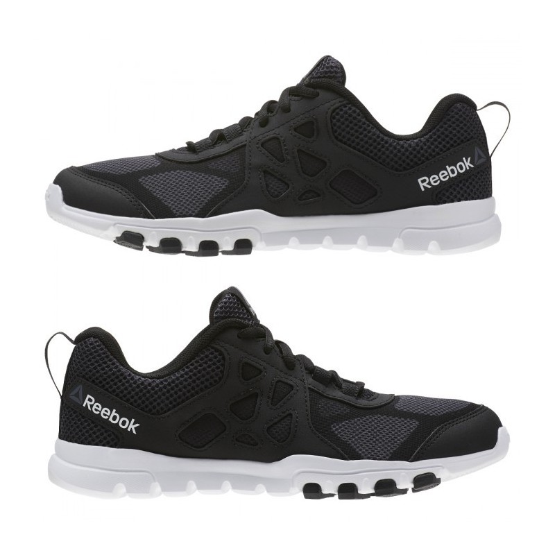 Dámské lehké boty SUBLITE TRAIN 4.0 BD5929