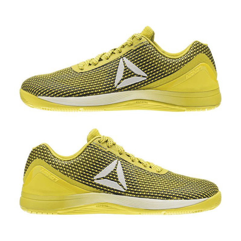 Dámské boty CrossFit Nano 7.0 BD5938