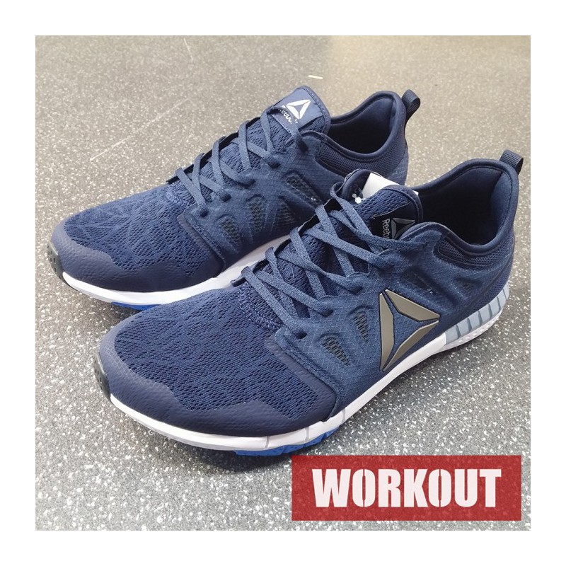 Man Shoes ZPRINT 3D WE BS7229