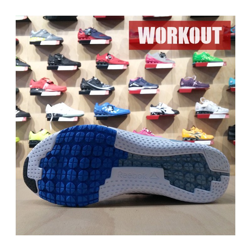 Man Shoes ZPRINT 3D WE BS7229