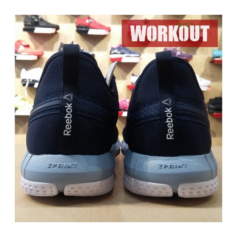 Man Shoes ZPRINT 3D WE BS7229