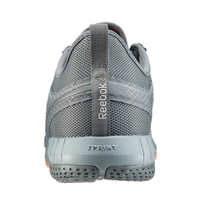 Boty ZPRINT 3D WE BS7230