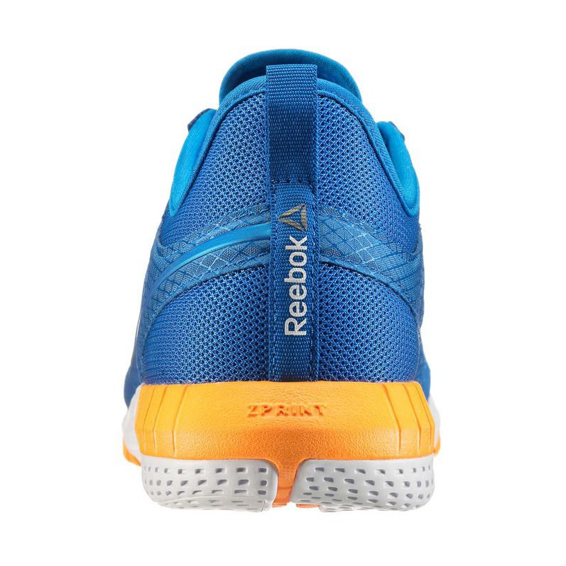 Pánské boty ZPRINT 3D WE BS7232