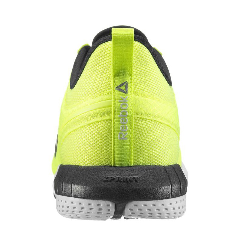 Pánské boty ZPRINT 3D WE BS7233