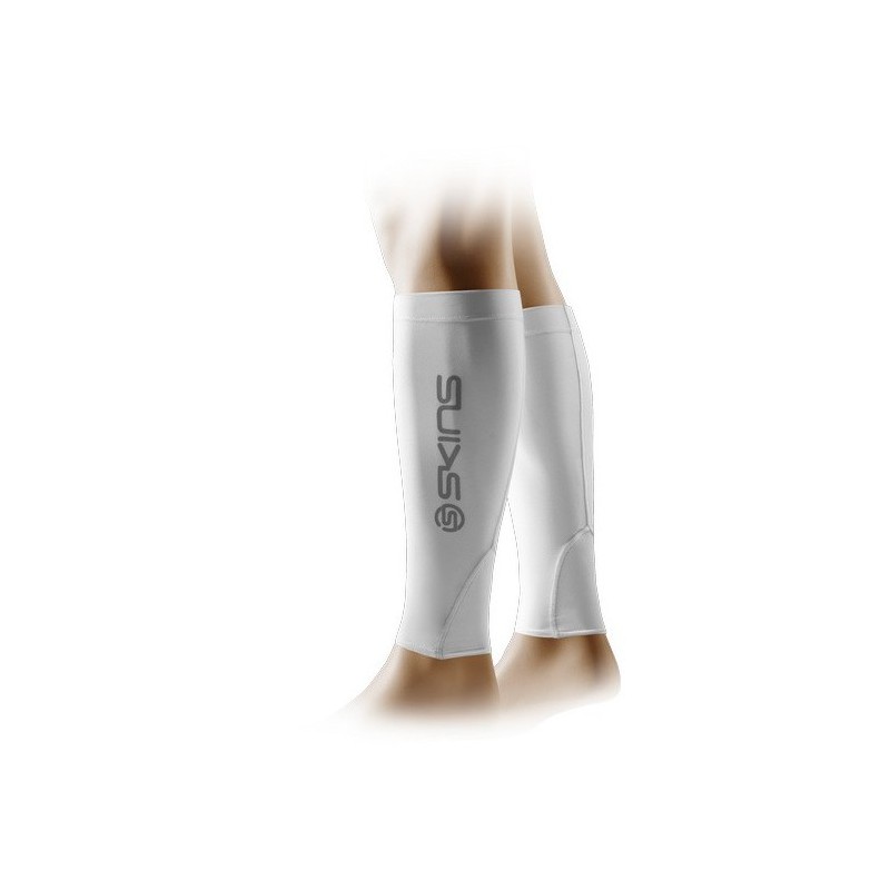 Lýtkové návleky White mx