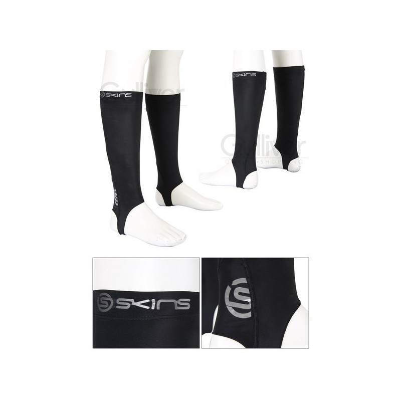 Calf Sleeve Essential w Stirrup