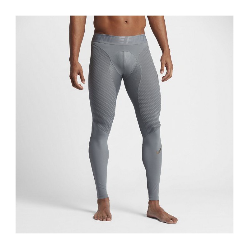 Pánské kompresní legíny Nike  Pro Zonal Strength