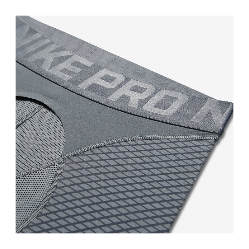 Pánské kompresní legíny Nike  Pro Zonal Strength